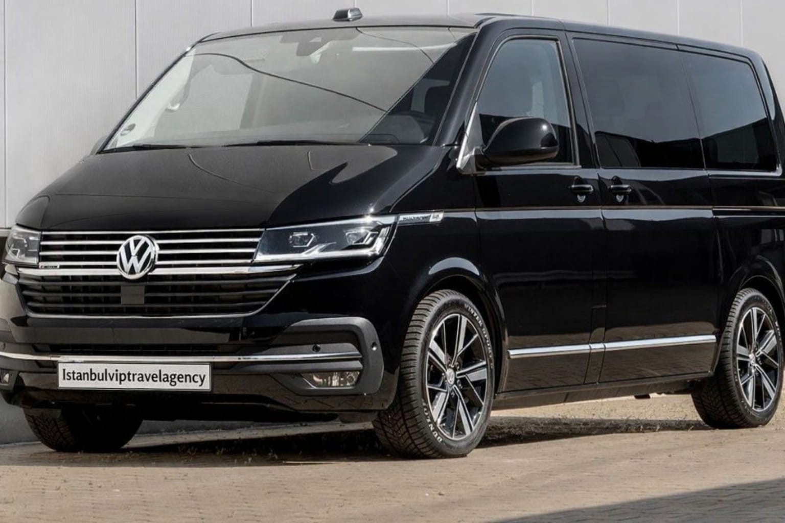 VW Transporter